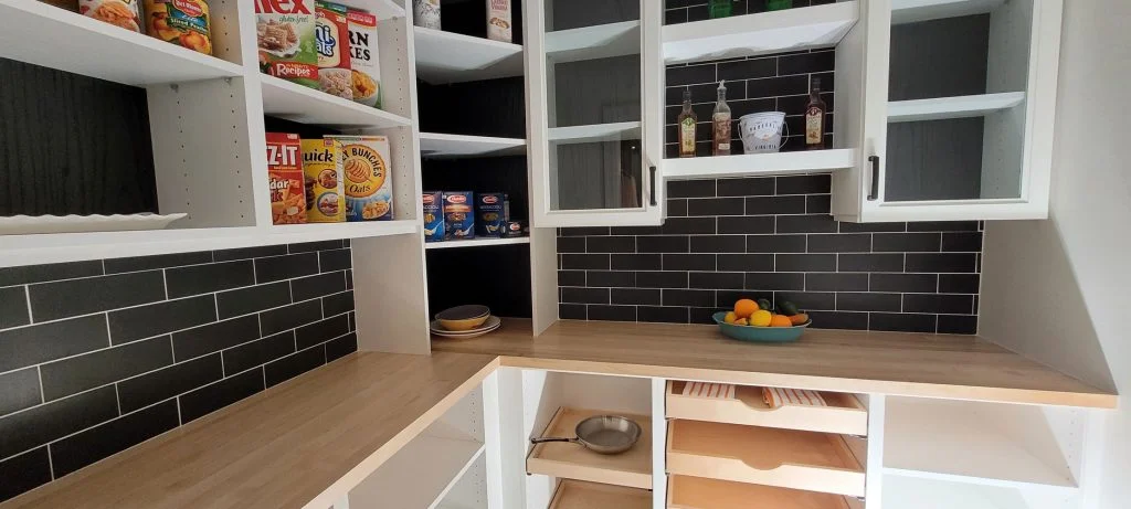 Maple Butcher Block 4 Maple Butcher Block - Image 4