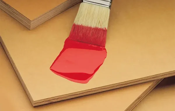 Medium Density Overlay (MDO) 3 Medium Density Overlay (MDO)