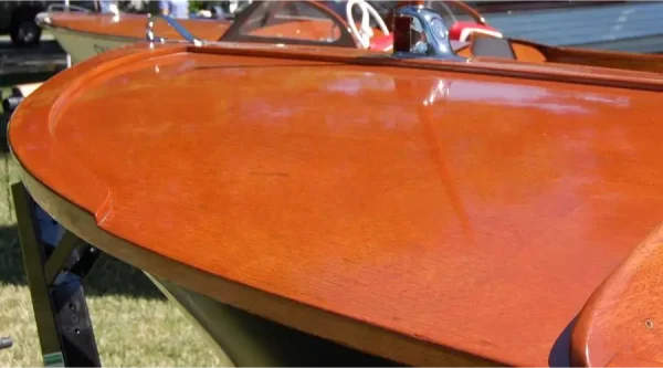 Marine Grade Meranti